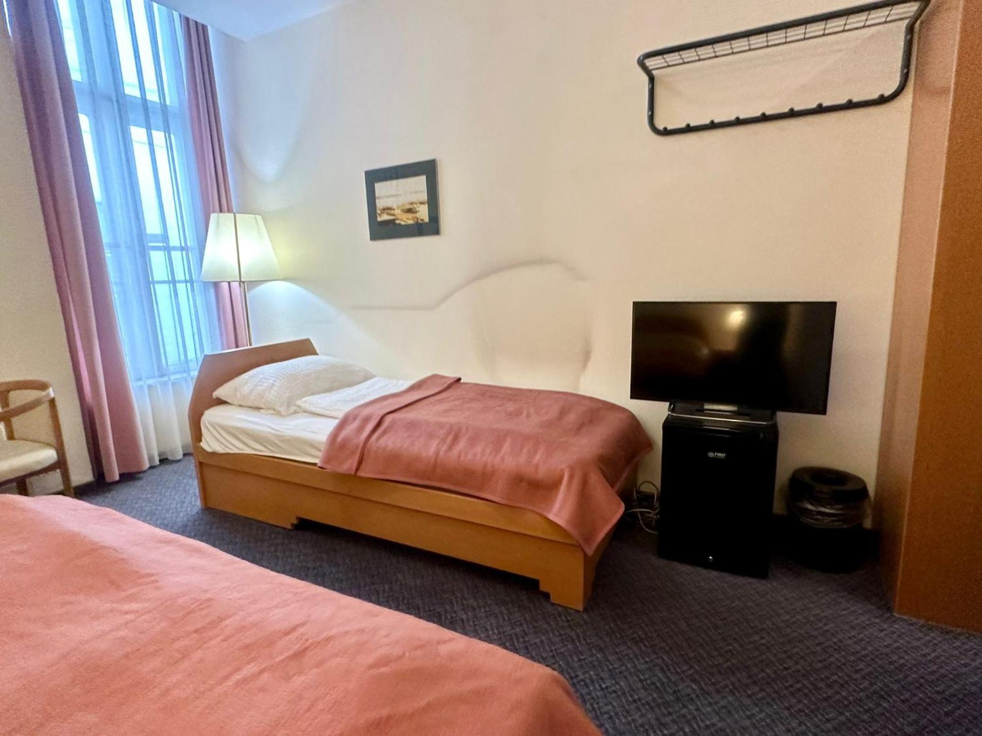 Very Central Apartments, 5 Min To City Center, No Reception Vienna Exterior photo